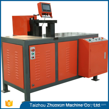 Factory Processor Vhb-410 Cnc Copper Busbar Bend Manual Shearing Machine